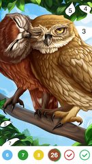 Screenshot 13: Jigsaw Coloring Puzzle Game -