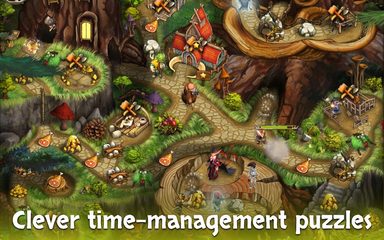 Screenshot 7: Northern Tale 4