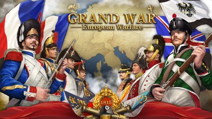 Скриншот 20: Grand War: Военная стратегия