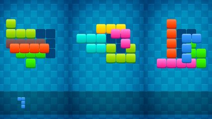 Screenshot 12: Tangram 3 in 1