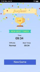 Screenshot 21: Sudoku - Free Sudoku Game