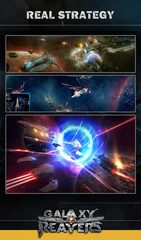 Captura 12: Comandantes Galácticos
