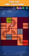 Screenshot 5: Smart Puzzles Collection