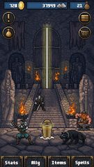 Скриншот 1: Tap Souls