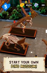 Screenshot 10: Dino Quest 2 Dig Dinosaur Game