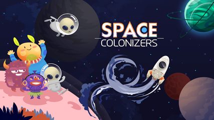 Скриншот 22: Космическая экспедиция: Идлер-кликер