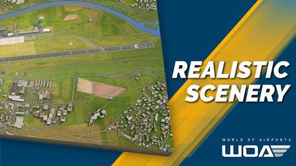 Screenshot 10: World of Airports