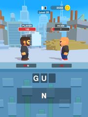 Screenshot 10: Word Duel - Battle Text