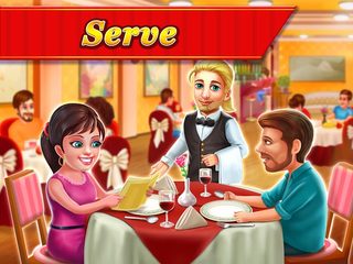 Captura 16: Conviértete en un maestro de la cocina en un juego de simulación