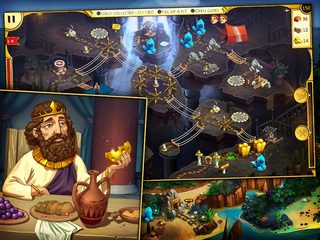 Screenshot 6: 12 Labours of Hercules V (Platinum Edition HD)