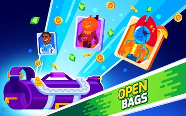 Скриншот 23: Волейбольный вызов 2022