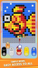 Screenshot 20: Ink Shooters