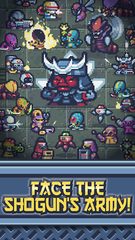 Скриншот 22: Ninja Prime: Tap Quest