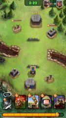 Captura 20: Héroes de guerra: juego multijugador