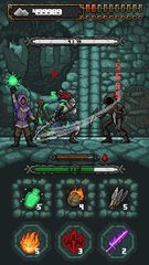 Скриншот 2: Tap Souls