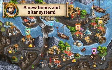 Screenshot 13: Roads of Rome: New Generation 2