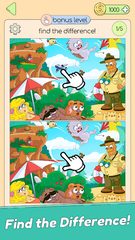 Screenshot 3: Find & Tap Hidden Objects Game