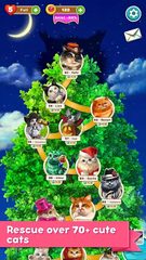 Screenshot 17: Cute Cats: Royal Adventure