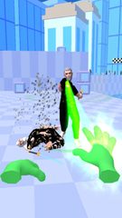 Screenshot 4: Life Drain Master