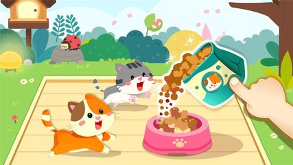 Screenshot 9: Little Panda's Town: My World
