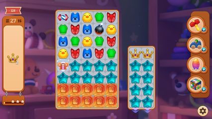 Скриншот 6: Остров Волшебных Игрушек