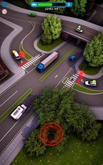 Screenshot 15: Crazy Traffic Control