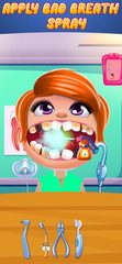 Captura 4: Sé un superdentista
