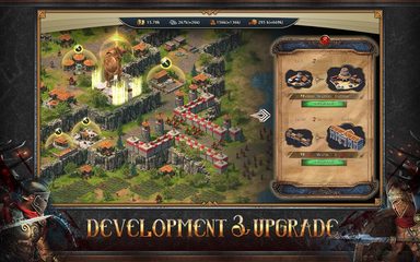 Screenshot 2: Empire: Rising Civilizations