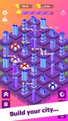 Captura 5: Merge City: Juego de Combinación