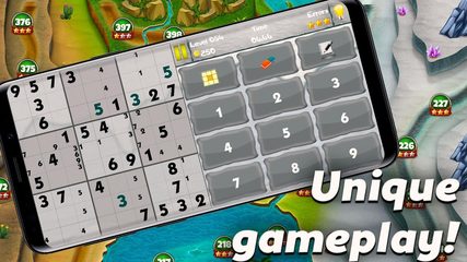 Screenshot 14: Sudoku Master - Sudoku Puzzle