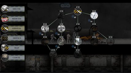 Screenshot 6: Fortress TD2