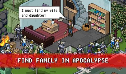 Screenshot 21: Fury Survivor: Pixel Z