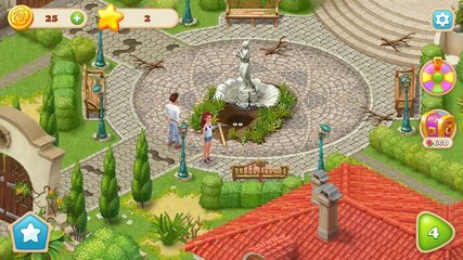 Screenshot 21: DifferenceLand Online