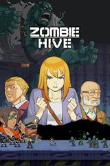Screenshot 7: Zombie Hive