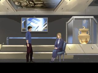 Screenshot 16: Past For Future