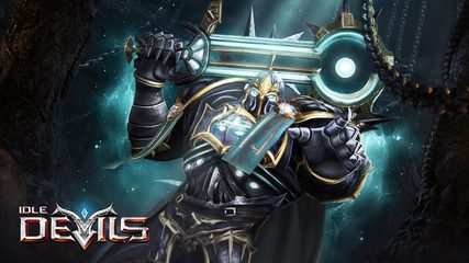 Screenshot 15: Idle Devils