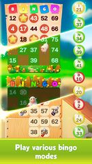 Screenshot 18: Bingo: Love in Montana