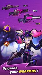 Screenshot 10: Crush Them All - PVP Idle RPG