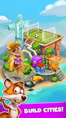 Screenshot 11: Joy Blast: match-three puzzle!