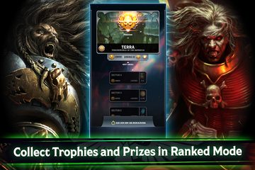 Screenshot 14: Warhammer Combat Cards - 40K