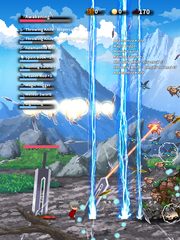 Screenshot 17: Red Sword