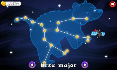 Screenshot 3: Moy 7 - Virtual Pet Game