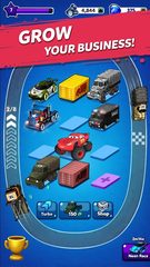 Captura 7: Combina Camiones: Monster Truck