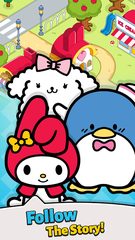 Screenshot 17: Hello Kitty - Merge Town