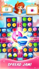 Screenshot 19: Cake Match 3 Mania