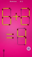 Screenshot 19: Matches Puzzle Games