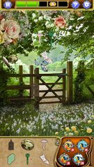 Screenshot 8: Hidden Object: Peaceful Places