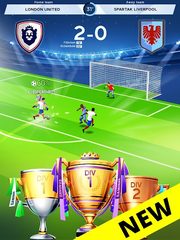 Screenshot 23: Idle Eleven - Soccer tycoon