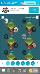 Screenshot 12: Backgammon Online - Board Game