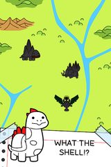 Screenshot 15: Turtle Evolution: Idle Game